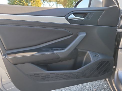 New 2026 Volkswagen Jetta Sport image 15