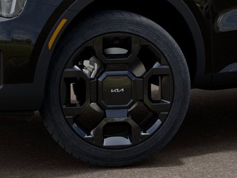 New 2026 Kia Sorento SX Prestige image 9