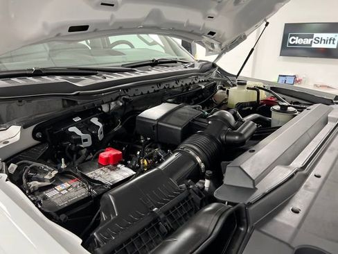 Used 2024 Ford F250 XL w/ 360-Degree Camera Package AWD/4WD image 59