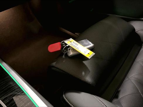 Used 2026 BMW X7 xDrive40i image 15