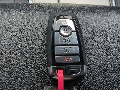 Used 2024 Ford Expedition Timberline AWD/4WD image 38