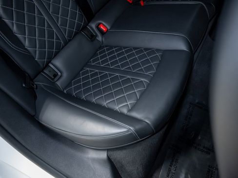 Used 2024 Audi S5 Prestige image 38