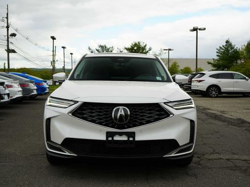 Certified 2026 Acura MDX SH-AWD w/ Technology Package image 2