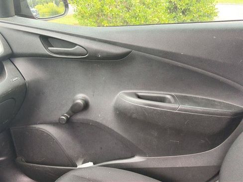 Used 2022 Chevrolet Spark LS FWD image 20