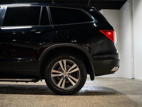 Used 2016 Honda Pilot EX-L image 6