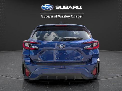 Certified 2026 Subaru Crosstrek 2.5i AWD/4WD image 6