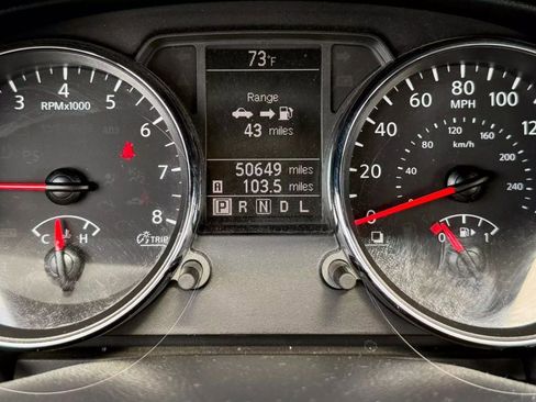 Used 2012 Nissan Rogue S image 19