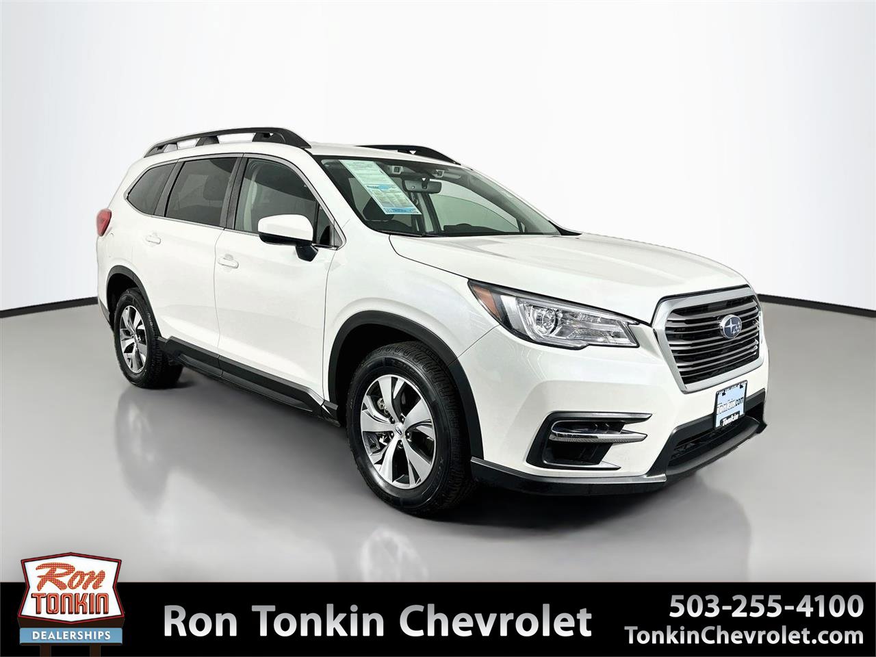 Used 2022 Subaru Ascent Premium w/ Convenience Package AWD/4WD 360° Tour