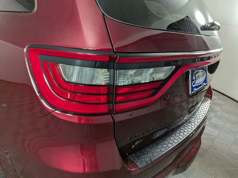 New 2026 Dodge Durango GT image 13
