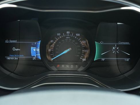 Used 2019 Ford Fusion SEL image 13