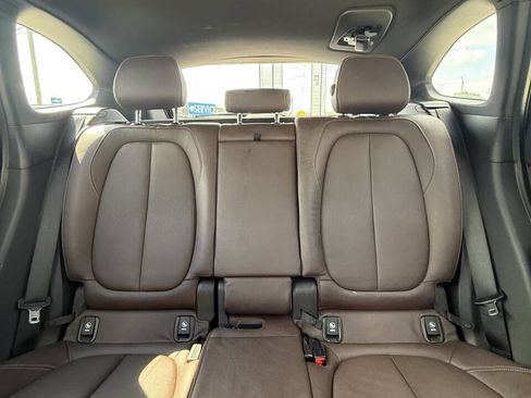 Used 2017 BMW X1 xDrive28i image 20