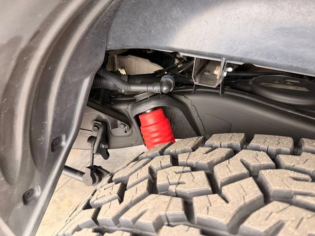 Used 2023 Toyota Tundra TRD Pro AWD/4WD image 56