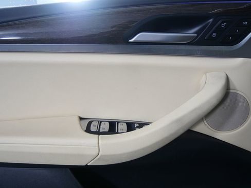 Used 2022 BMW X3 sDrive30i w/ Premium Package 2 (ZPA) image 8