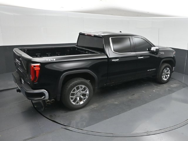 Used 2024 GMC Sierra 1500 SLT AWD/4WD image 43