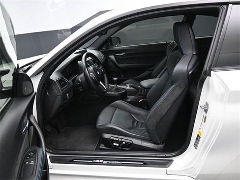 Used 2021 BMW M2 Competition w/ Executive Package image 9