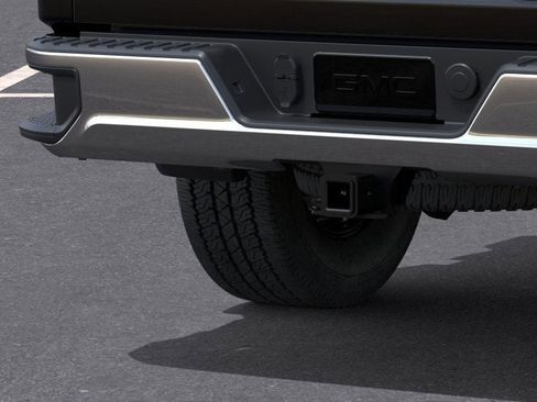 New 2026 GMC Sierra 2500 SLE w/ SLE Value Package; image 14