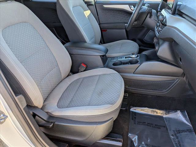 Used 2020 Ford Escape SE FWD image 21