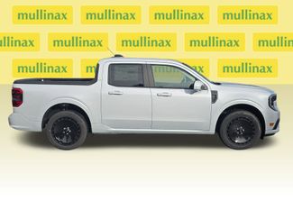 New 2026 Ford Maverick Lobo video 2