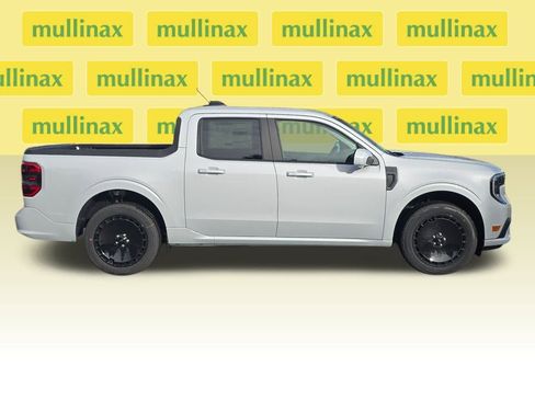New 2026 Ford Maverick Lobo image 2