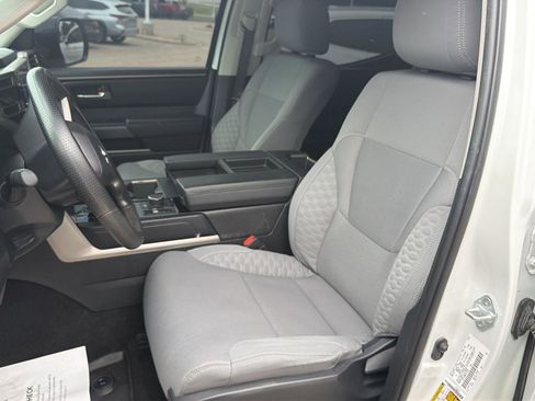 Used 2023 Toyota Tundra SR5 AWD/4WD image 13