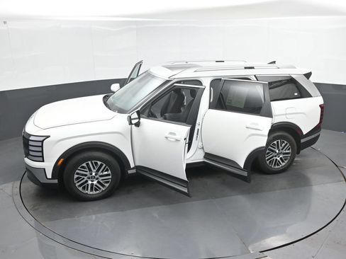 Used 2026 Hyundai Palisade SEL AWD/4WD image 51