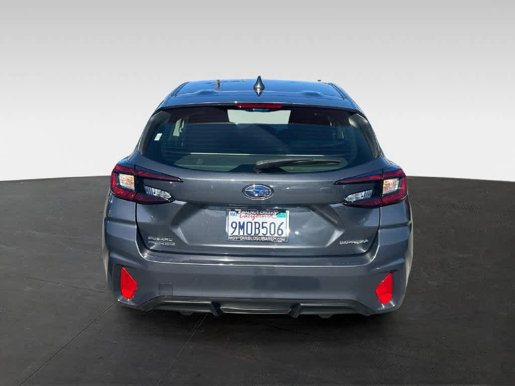 Certified 2024 Subaru Impreza 2.0i Sport AWD/4WD image 5
