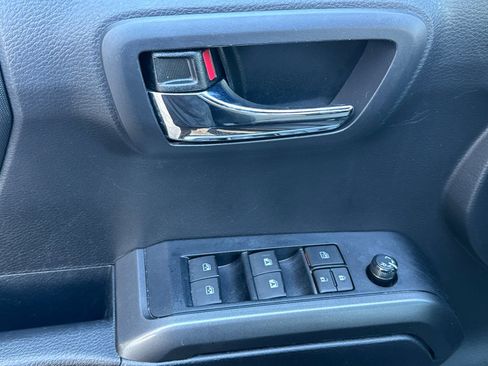 Certified 2023 Toyota Tacoma TRD Off-Road image 14