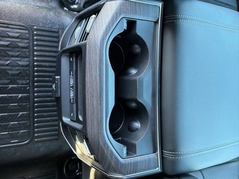 New 2026 RAM 3500 Big Horn w/ Laramie Trim Package image 26