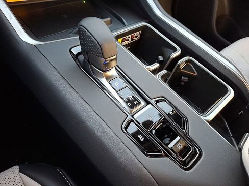 New 2026 Lexus TX 500h 500h F SPORT Performance Premi image 5