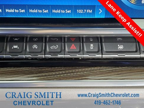 Used 2023 Chevrolet Silverado 1500 LT image 8