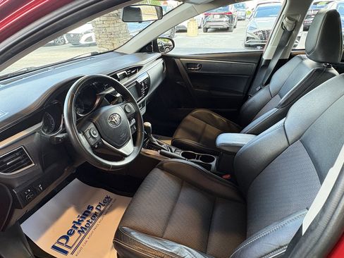 Used 2015 Toyota Corolla S FWD image 20