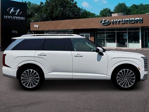 Used 2026 Hyundai Palisade Calligraphy AWD/4WD image 10