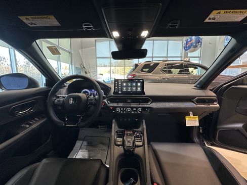 New 2026 Honda Prelude image 17
