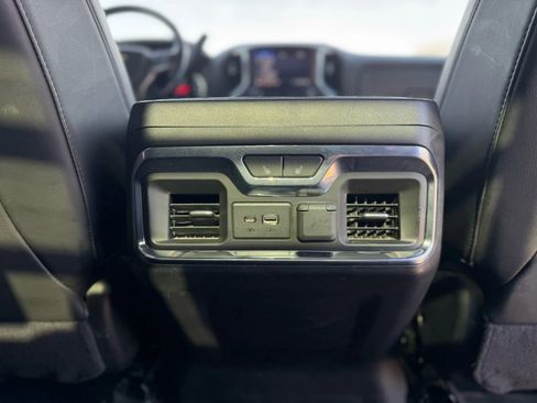 Used 2020 Chevrolet Silverado 3500 High Country w/ Technology Package image 29