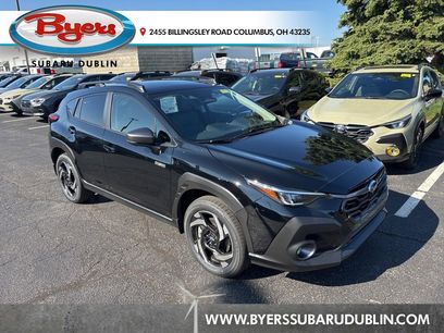 New 2026 Subaru Crosstrek 2.5i Limited
