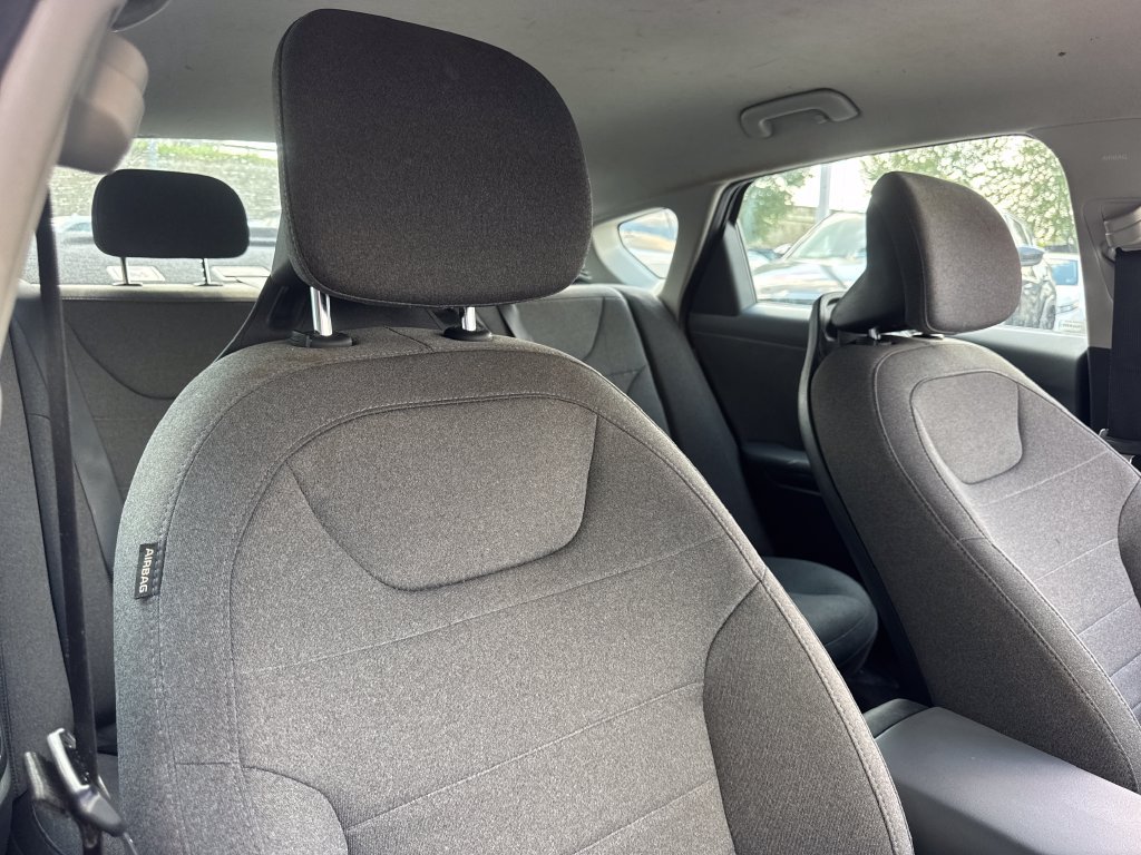 Used 2025 Kia K4 EX FWD image 24