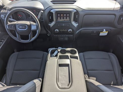 New 2026 GMC Sierra 1500 Pro w/ Graphite Edition image 18