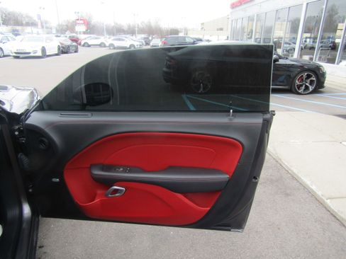 Used 2022 Dodge Challenger R/T Scat Pack image 15