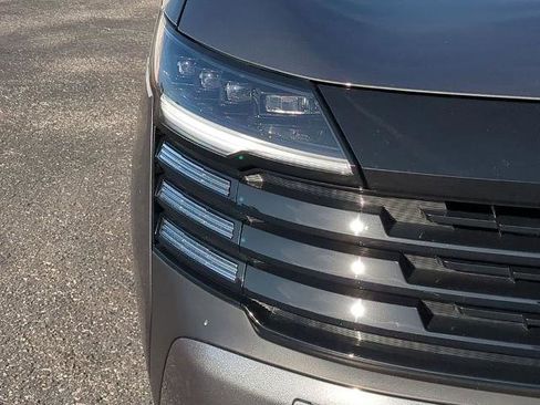 Certified 2026 Nissan Kicks SV image 10