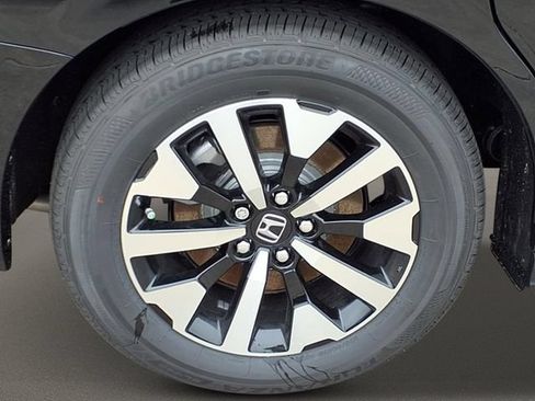 Used 2026 Honda Odyssey EX-L image 8