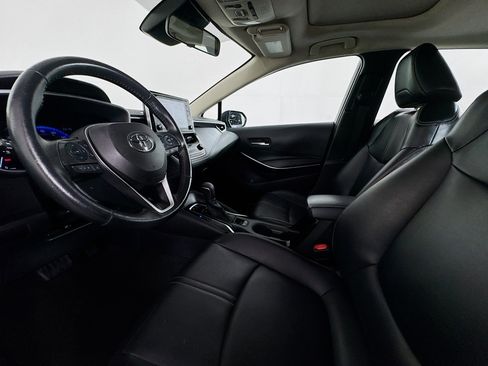 Used 2022 Toyota Corolla XLE image 21