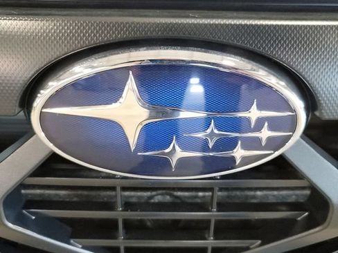 New 2026 Subaru Crosstrek 2.5i Wilderness AWD/4WD image 31