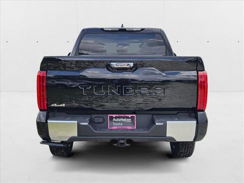 New 2025 Toyota Tundra Limited image 7