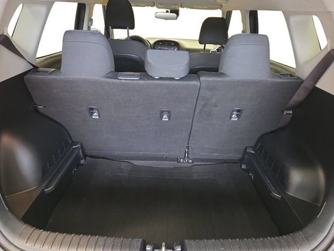 Used 2024 Kia Soul LX w/ Option Group 015 FWD image 24