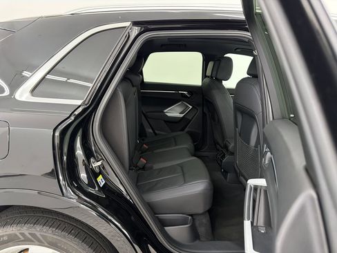 Used 2019 Audi Q3 2.0T Premium AWD/4WD image 29