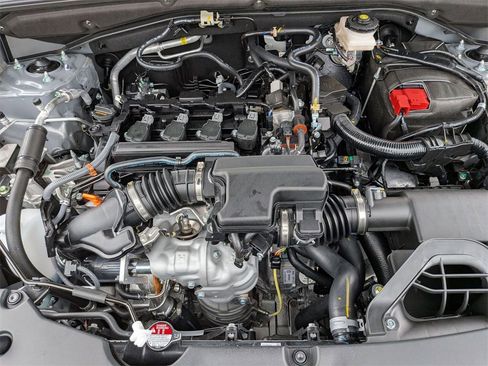 New 2025 Acura ADX A-Spec image 30