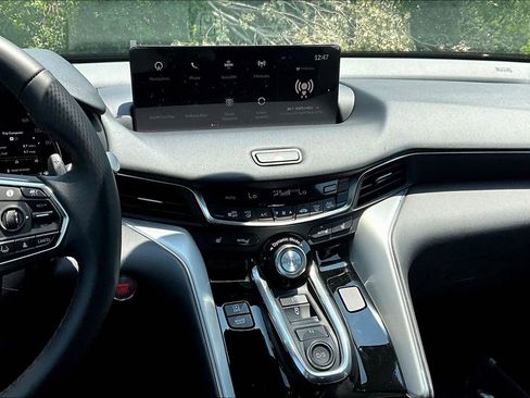 New 2025 Acura TLX w/ Technology Package FWD image 20