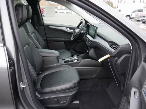 New 2026 Ford Escape Platinum w/ Premium Technology Package image 27