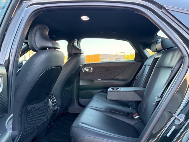 Used 2023 Hyundai Ioniq 6 SEL RWD image 17