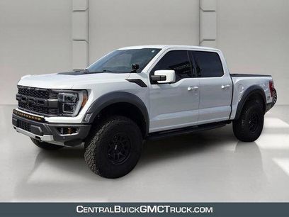 Used 2023 Ford F150 Raptor